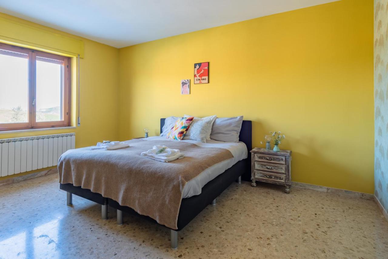 Villa Ferranti Abruzzo Montefino Екстериор снимка