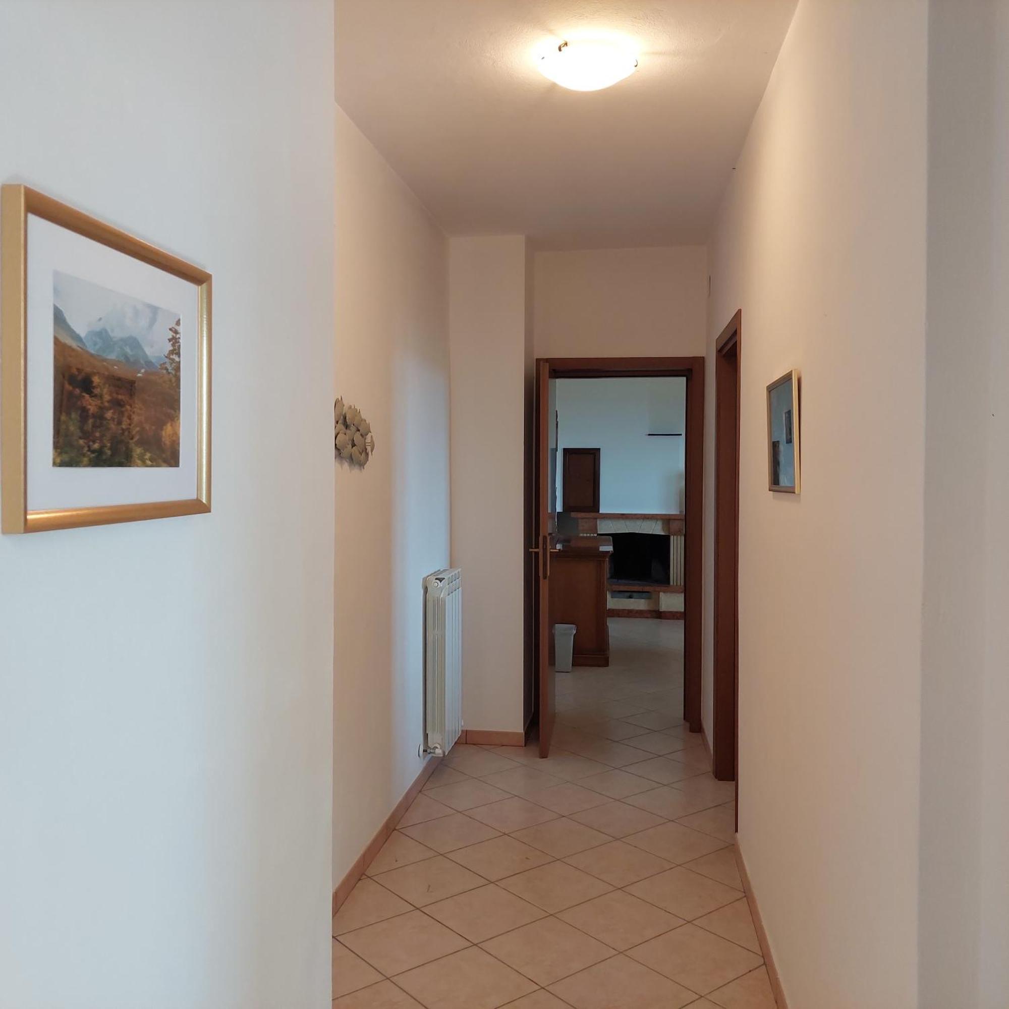 Villa Ferranti Abruzzo Montefino Екстериор снимка