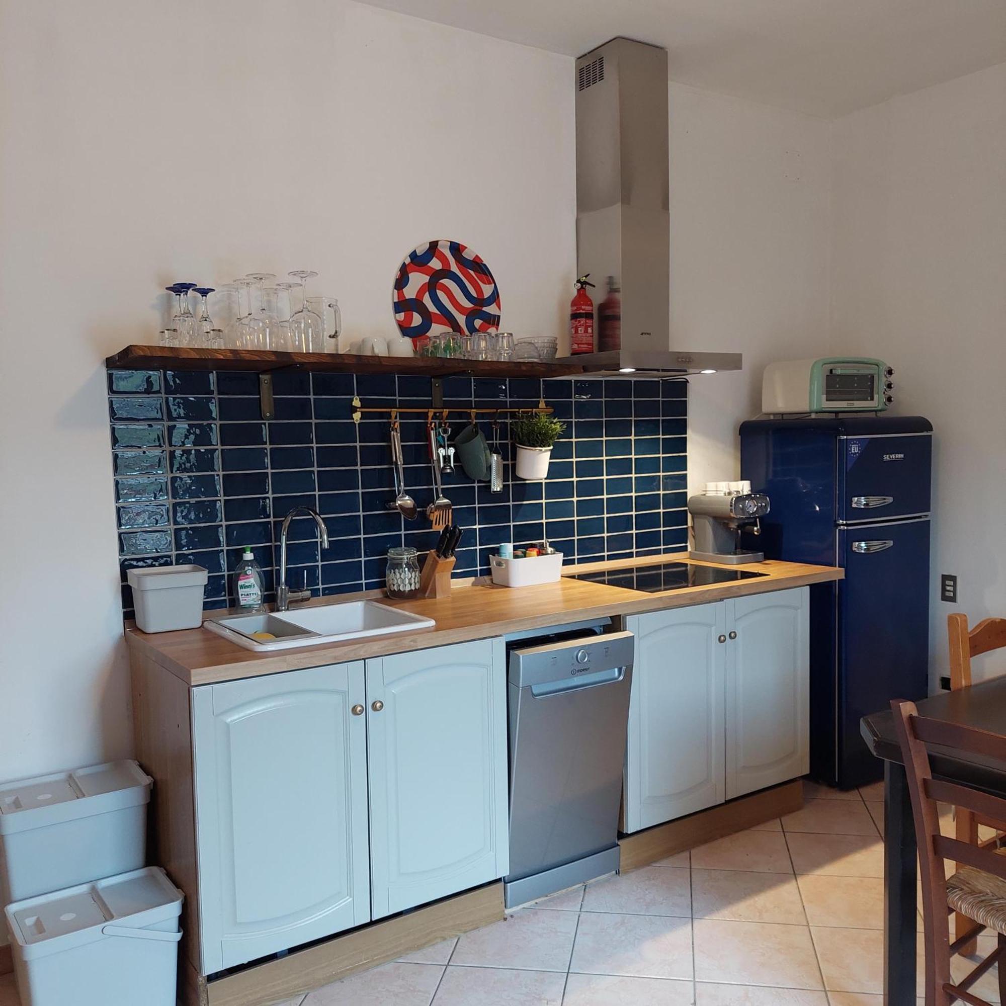 Villa Ferranti Abruzzo Montefino Екстериор снимка