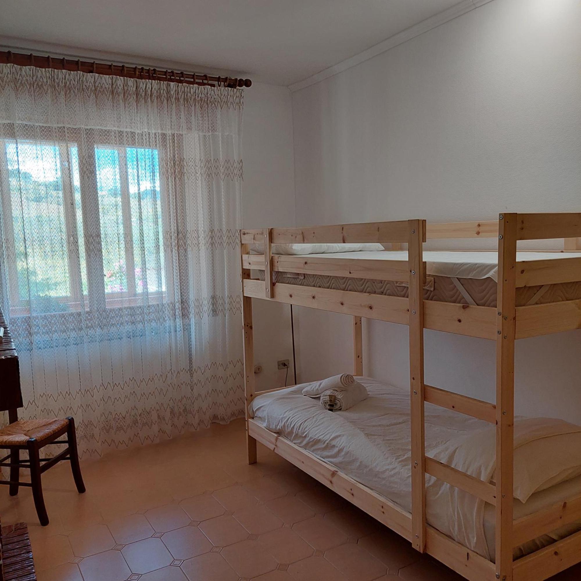 Villa Ferranti Abruzzo Montefino Екстериор снимка