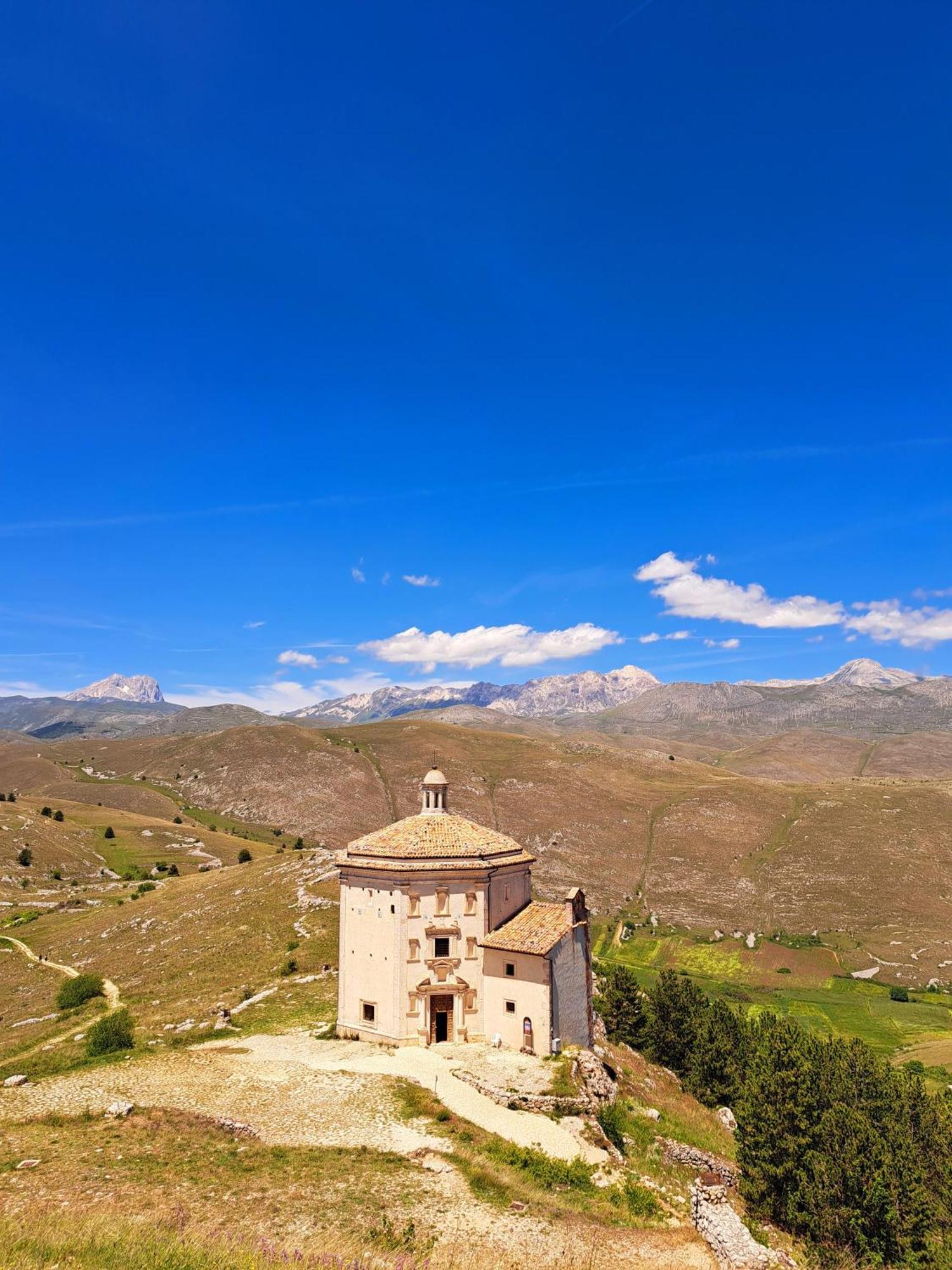 Villa Ferranti Abruzzo Montefino Екстериор снимка