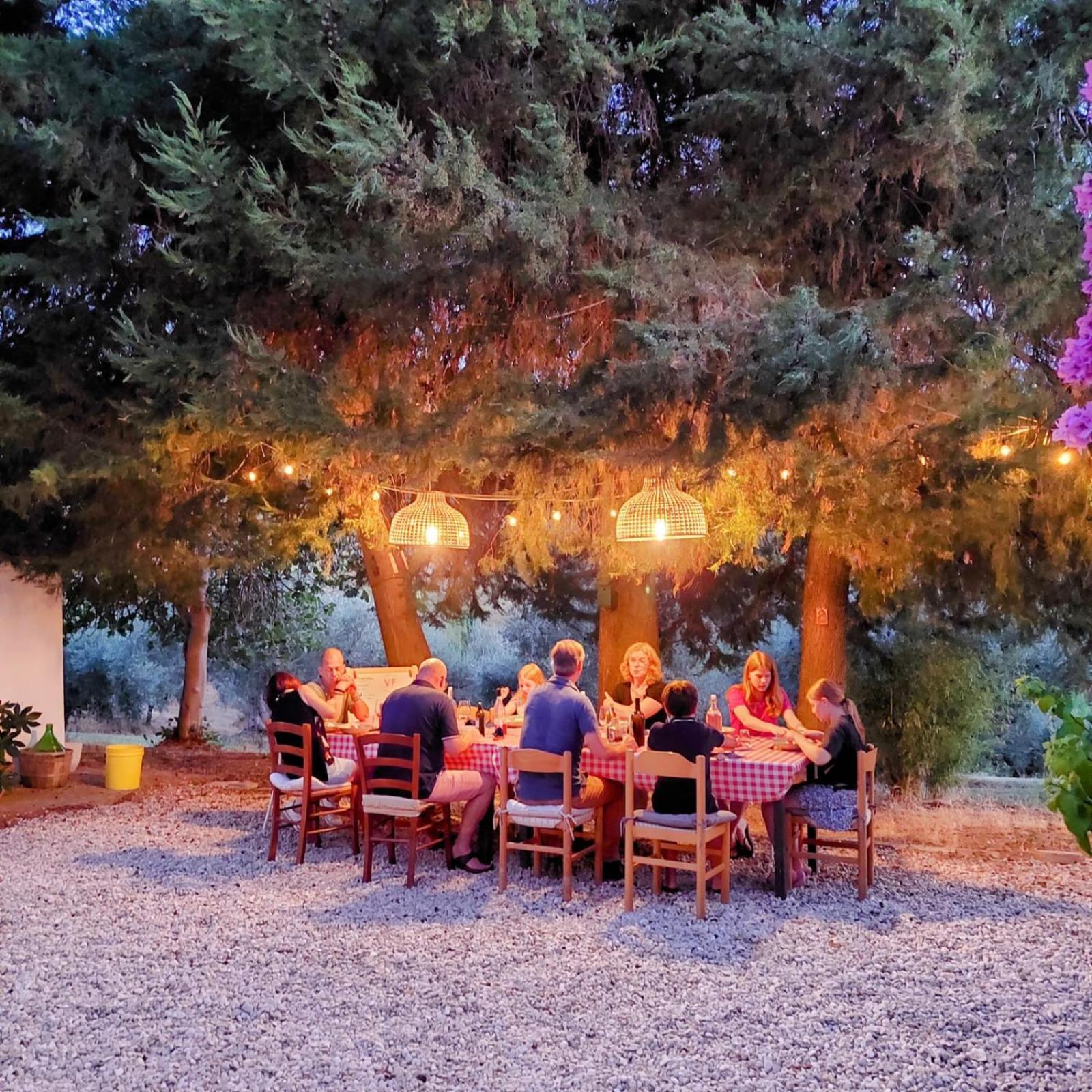 Villa Ferranti Abruzzo Montefino Екстериор снимка