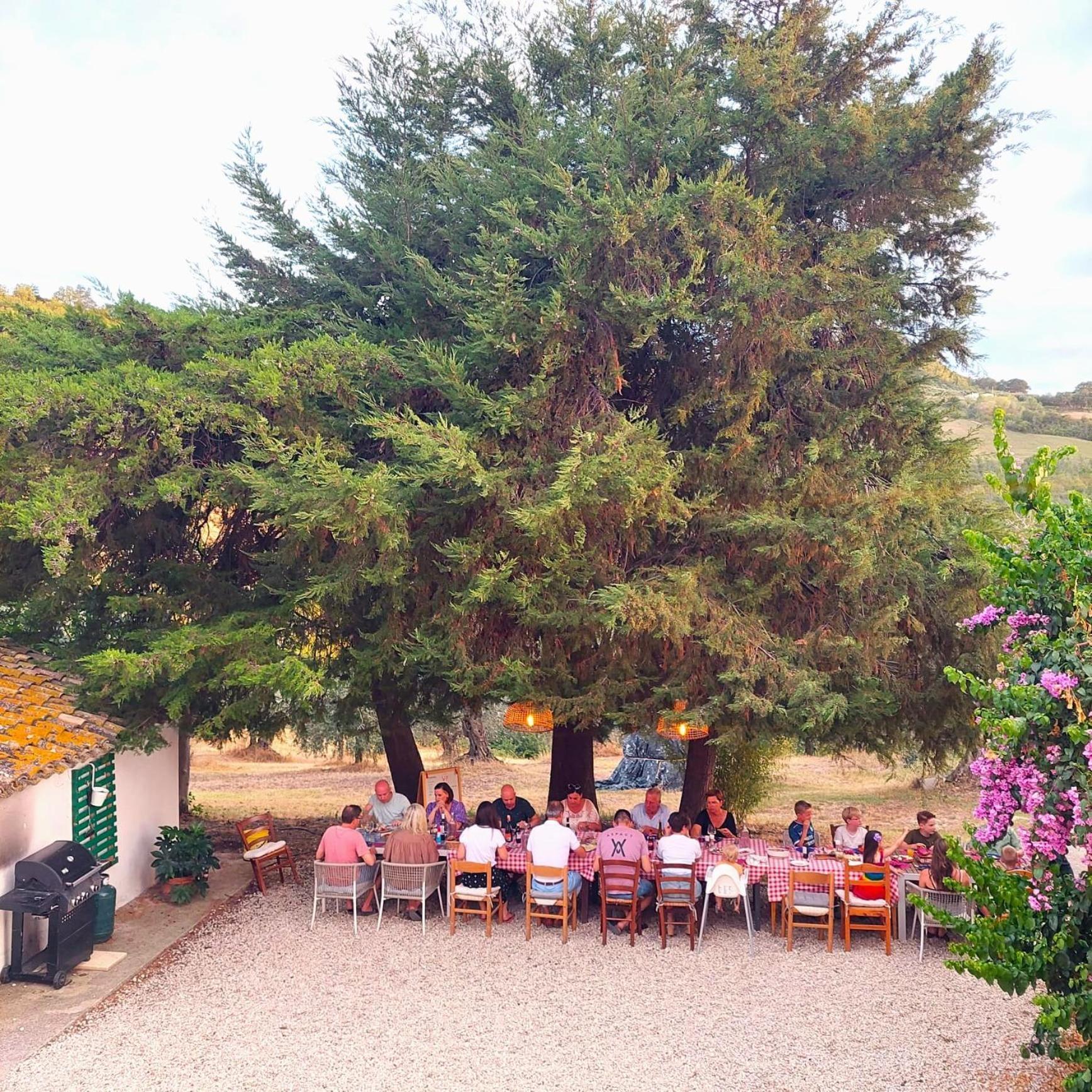 Villa Ferranti Abruzzo Montefino Екстериор снимка
