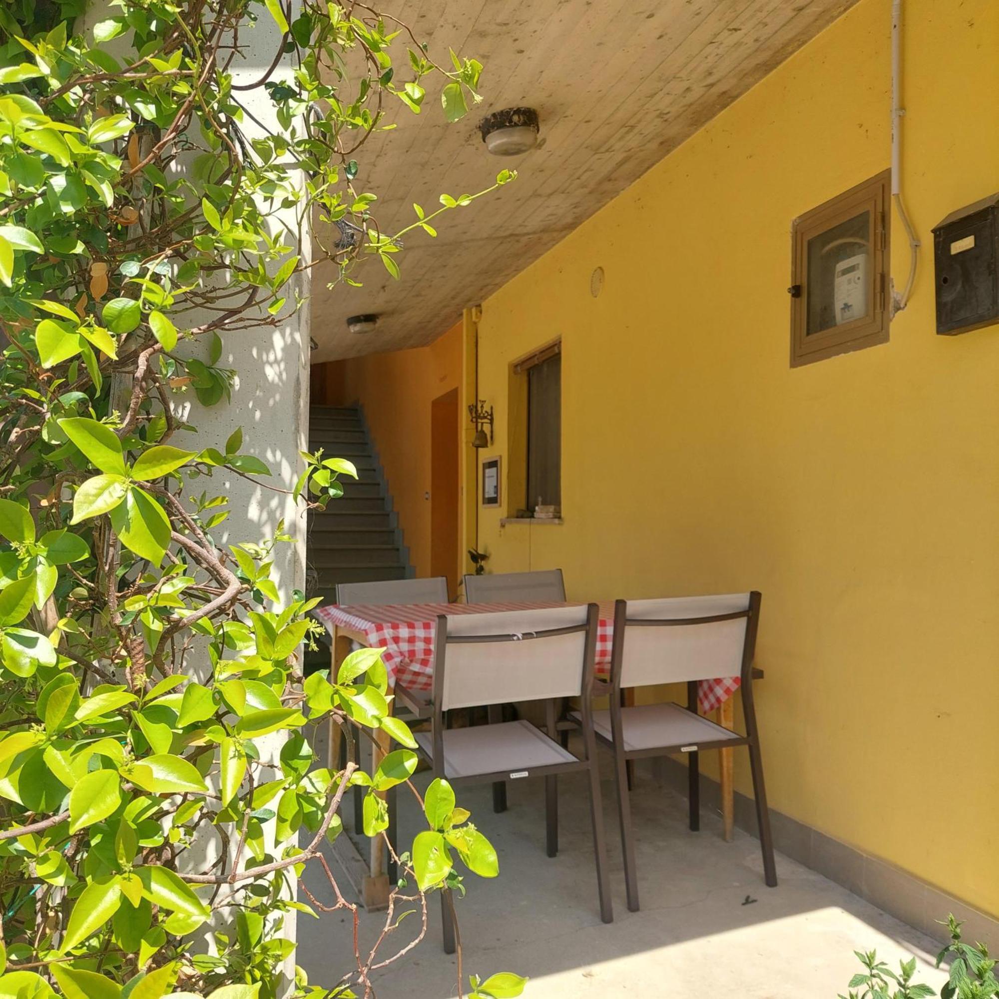 Villa Ferranti Abruzzo Montefino Екстериор снимка